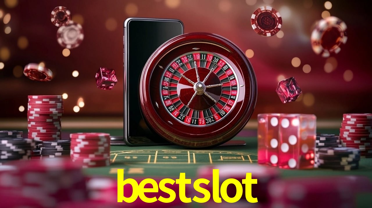 Welcome Bonus bestslot