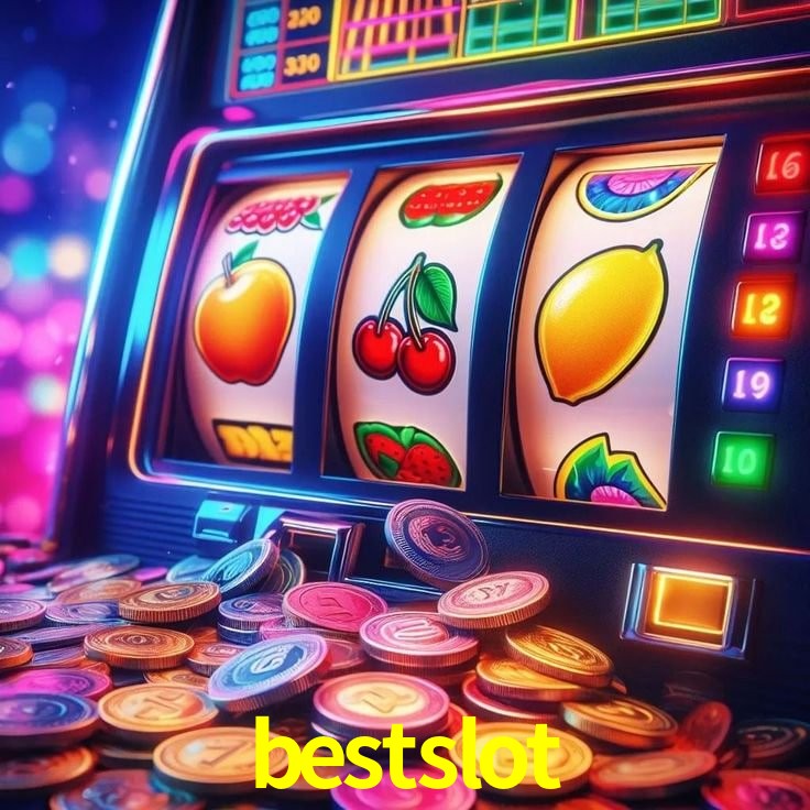 Estatísticas bestslot