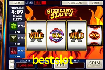 Desvendando o Mundo dos Jogos Virtuais na bestslot