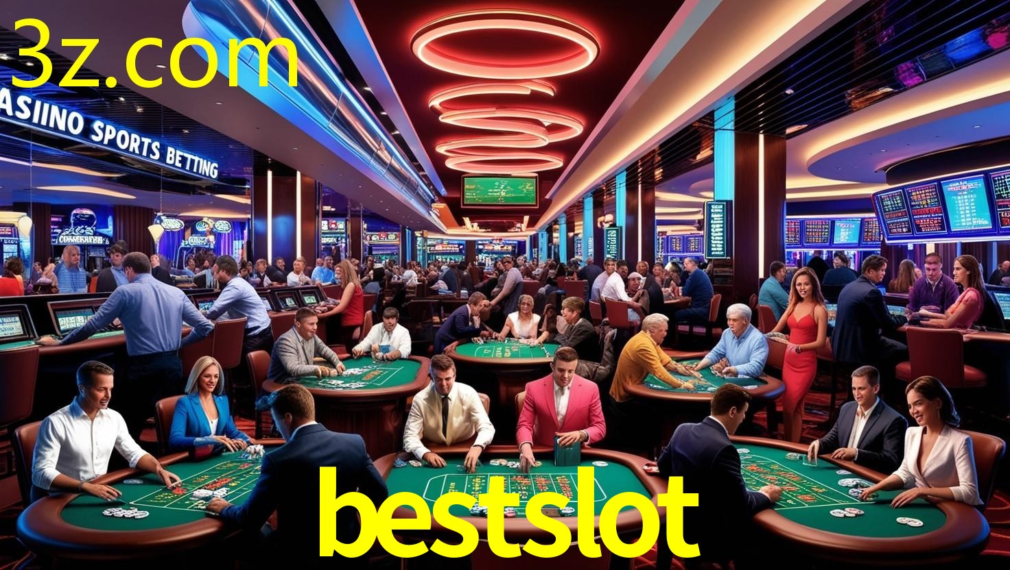 BESTSLOT