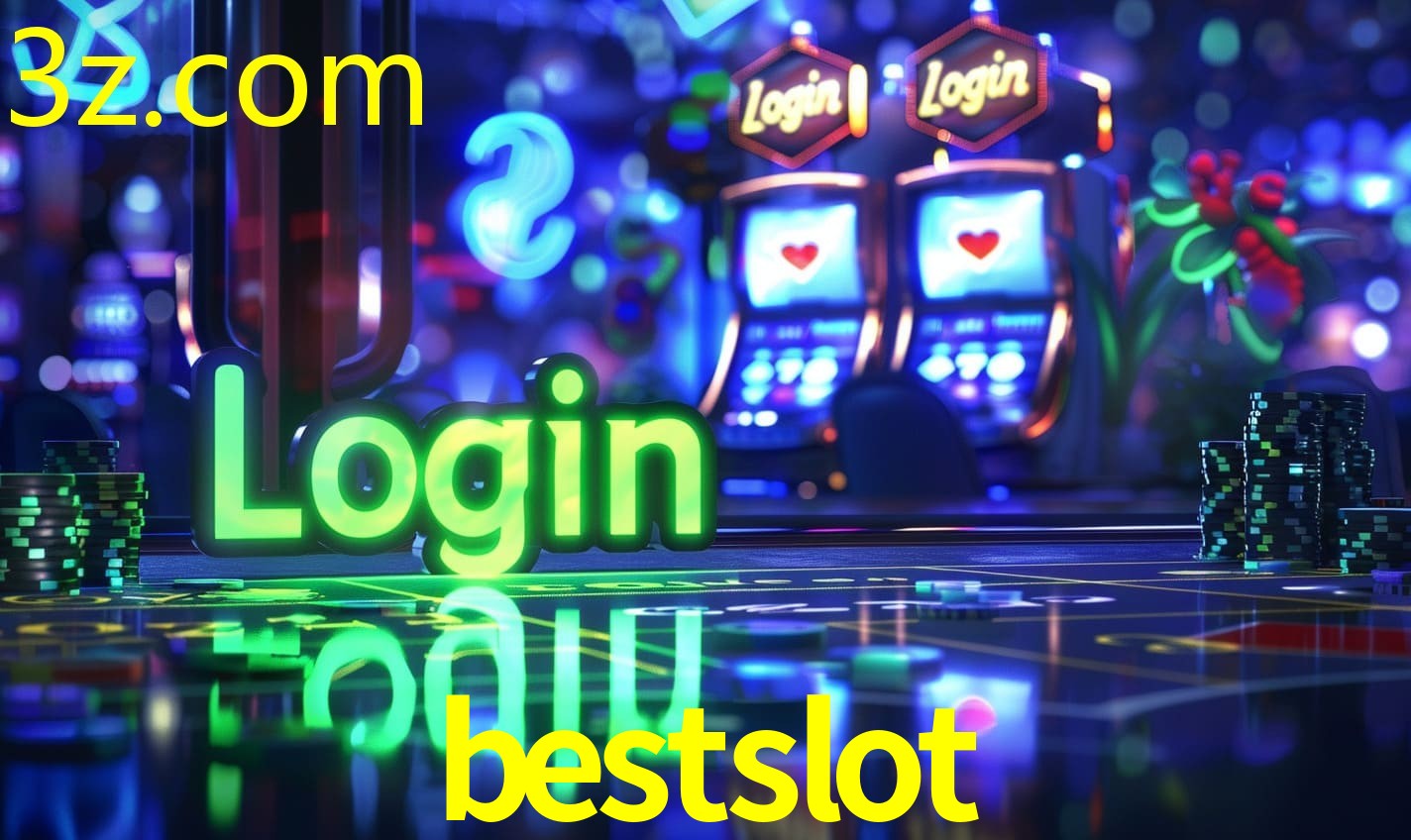 BESTSLOT