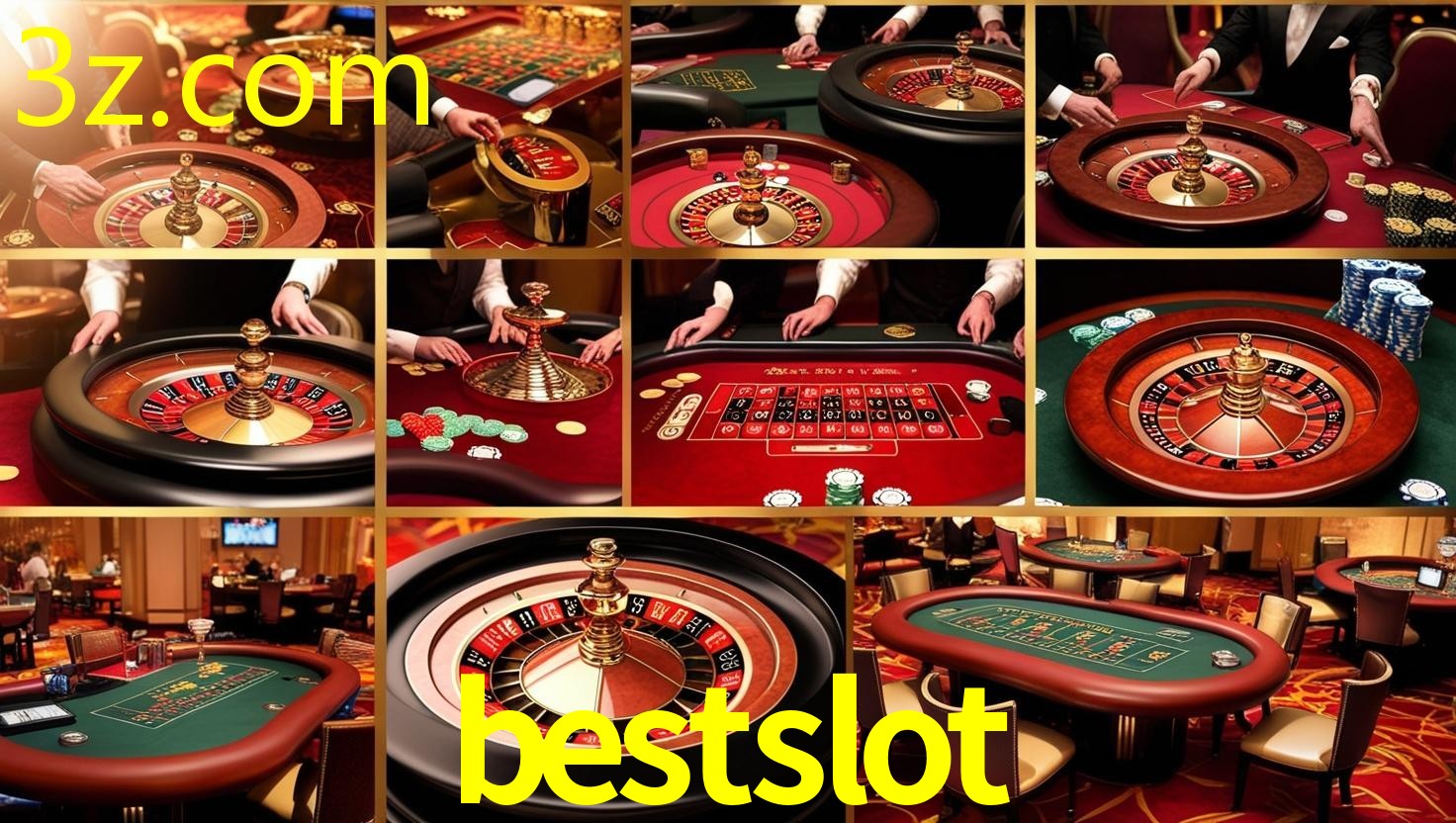 BESTSLOT