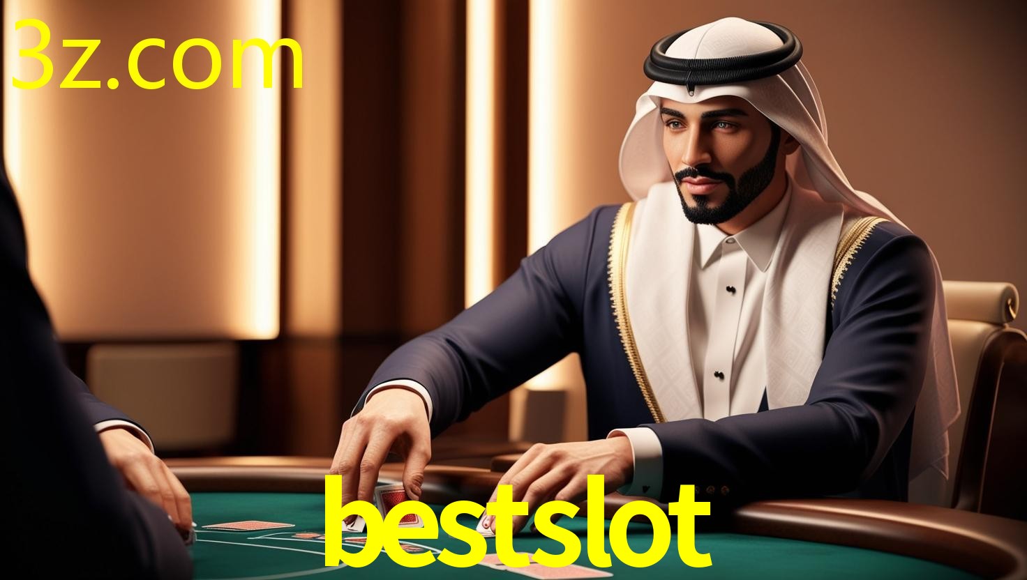 BESTSLOT