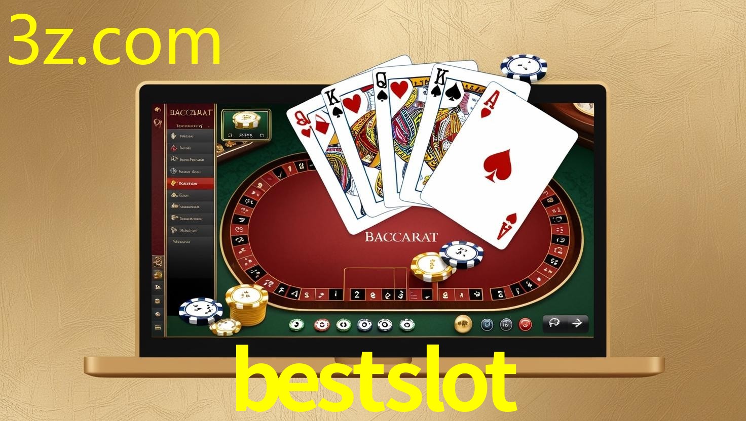 BESTSLOT