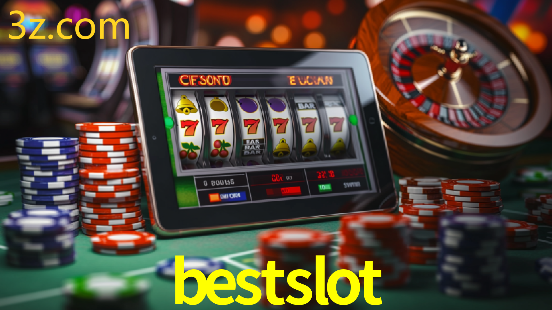 BESTSLOT