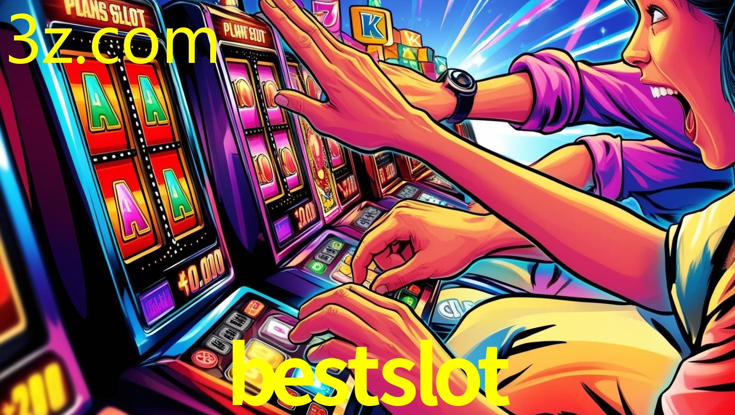 BESTSLOT