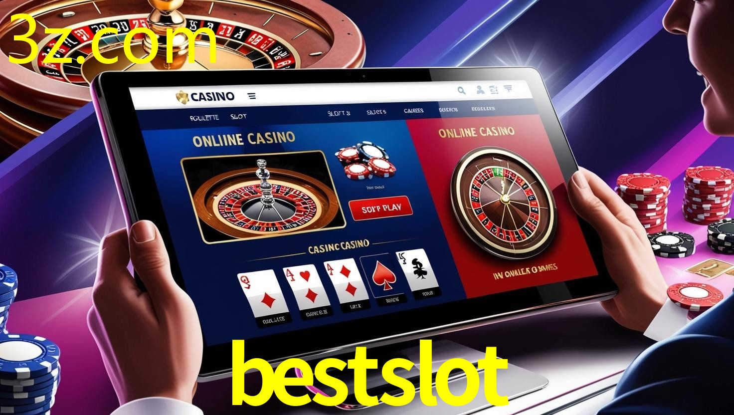 BESTSLOT