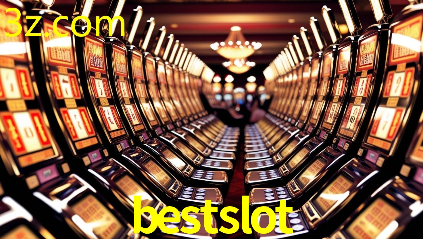 BESTSLOT