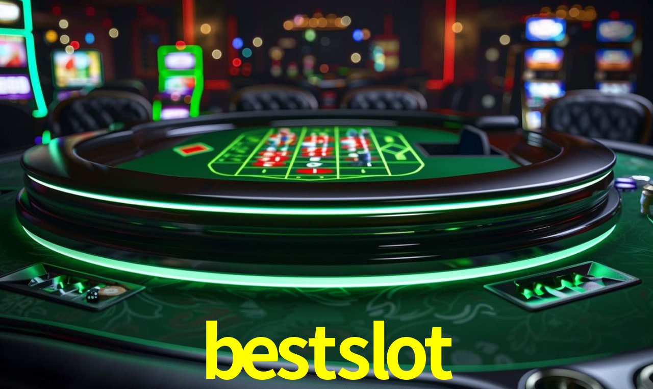 APP oficial da bestslot para mobile