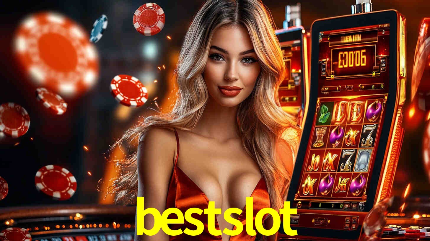 bestslot: Jogos de Caça-Níqueis-Altas Recompensas, Roleta-Velocidade, Blackjack-Desafios Máximos