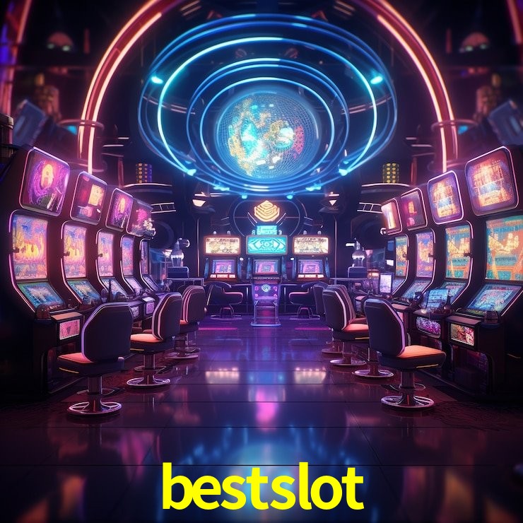 Jackpots e promoções na bestslot
