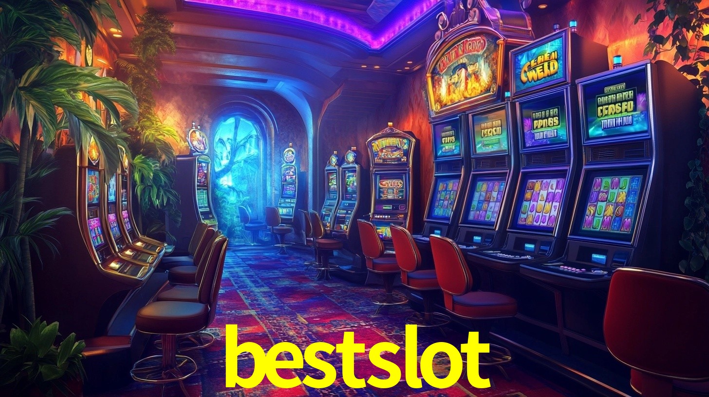 Live Casino bestslot