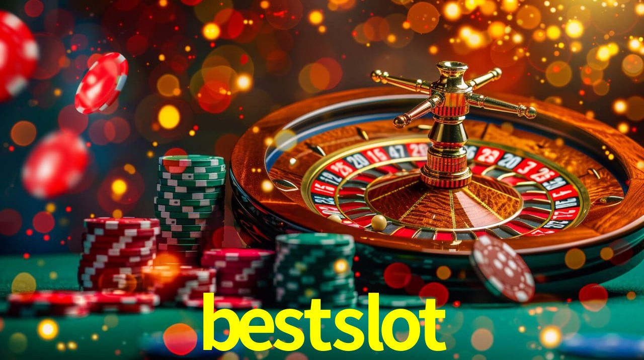 Desvendando o Mundo dos Jogos Virtuais na bestslot