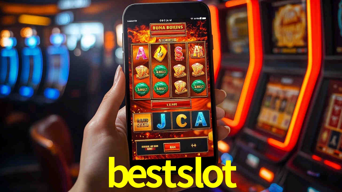bestslot