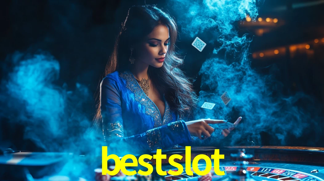 Explorando a Categoria de Eventos em Apostas na bestslot