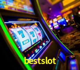 A Emoção da Loteria na bestslot: Uma Chance de Mudança de Vida