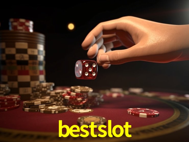Casino Ao Vivo bestslot