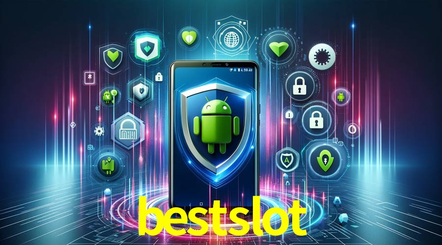 2FA Security bestslot