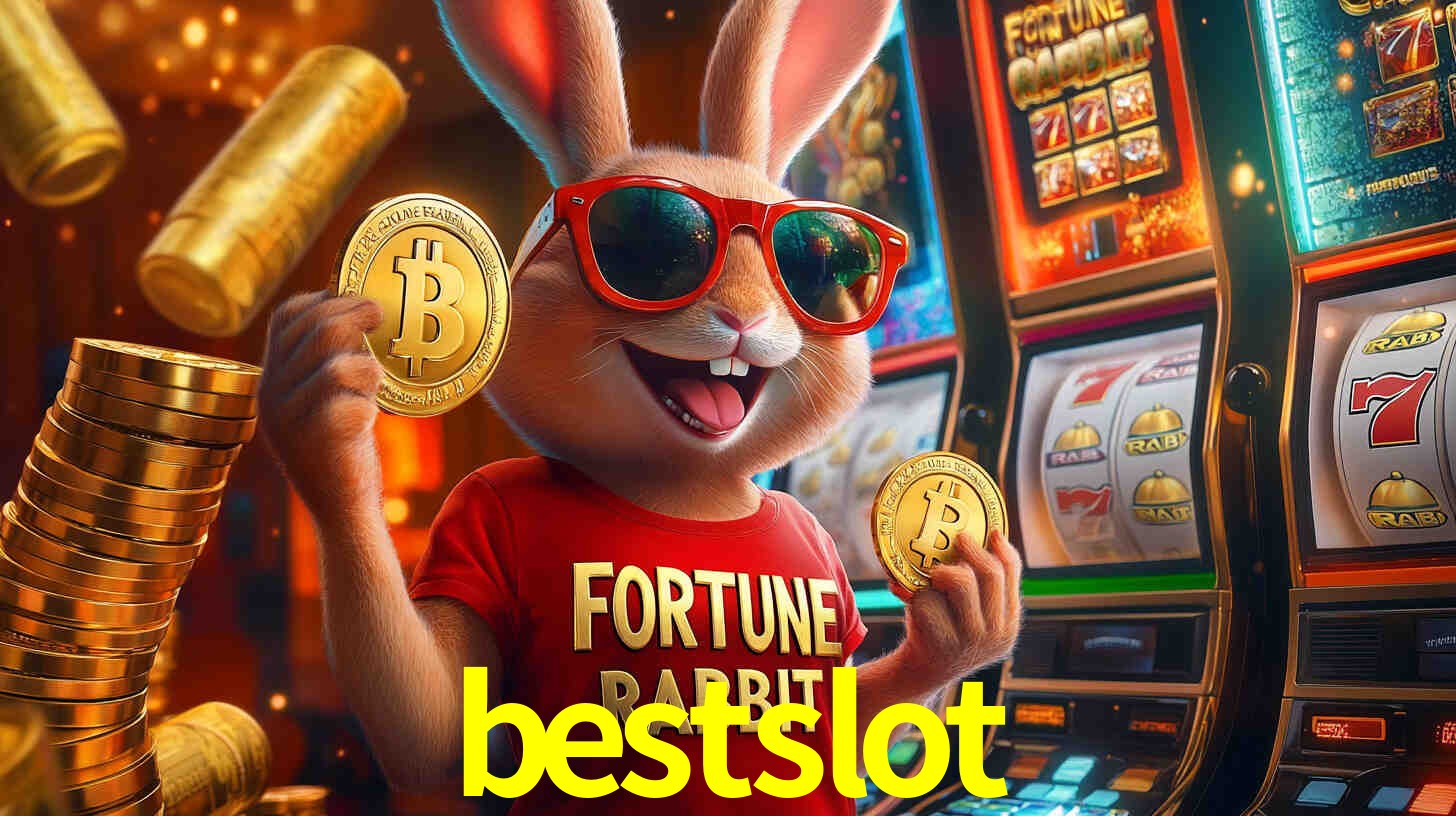 Inovações de Jogos na bestslot: O Futuro das Experiências Interativas