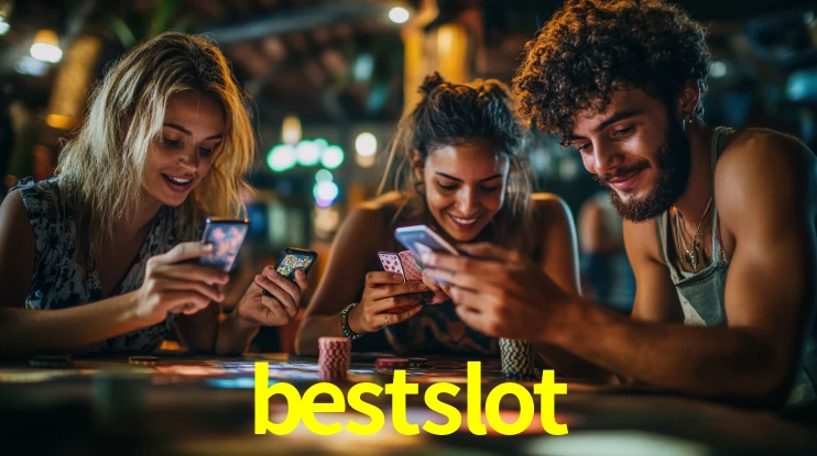 VIP Casino bestslot