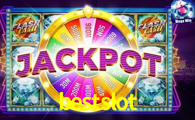 Descubra o Mundo do Cassino Online com bestslot