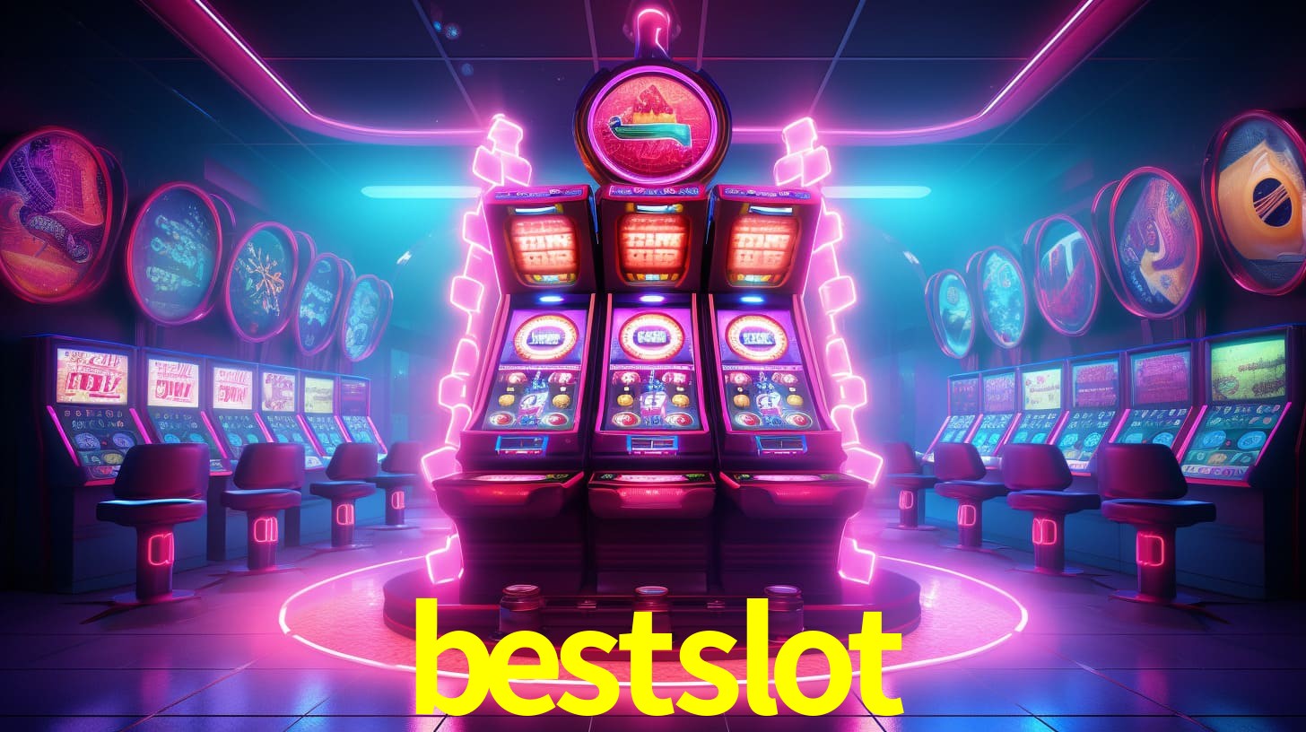 Sinta a adrenalina dos jogos de cassino com bestslot