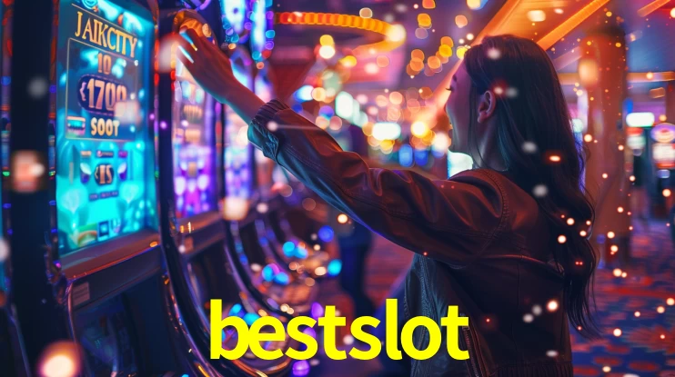bestslot