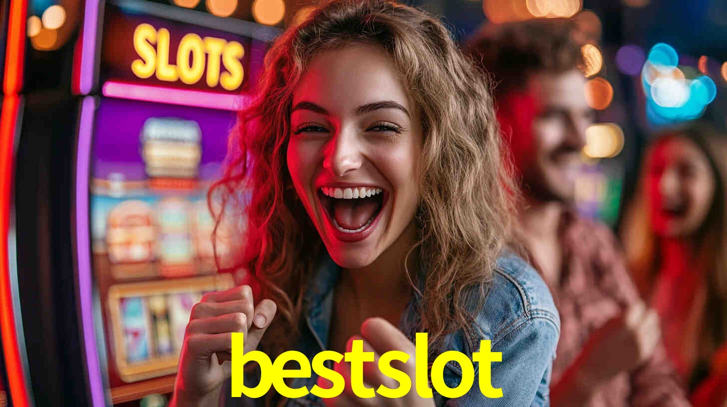 Explorando a Categoria de Eventos em Apostas na bestslot