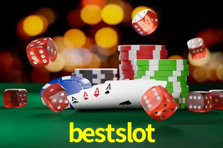 Provedores de Jogos bestslot