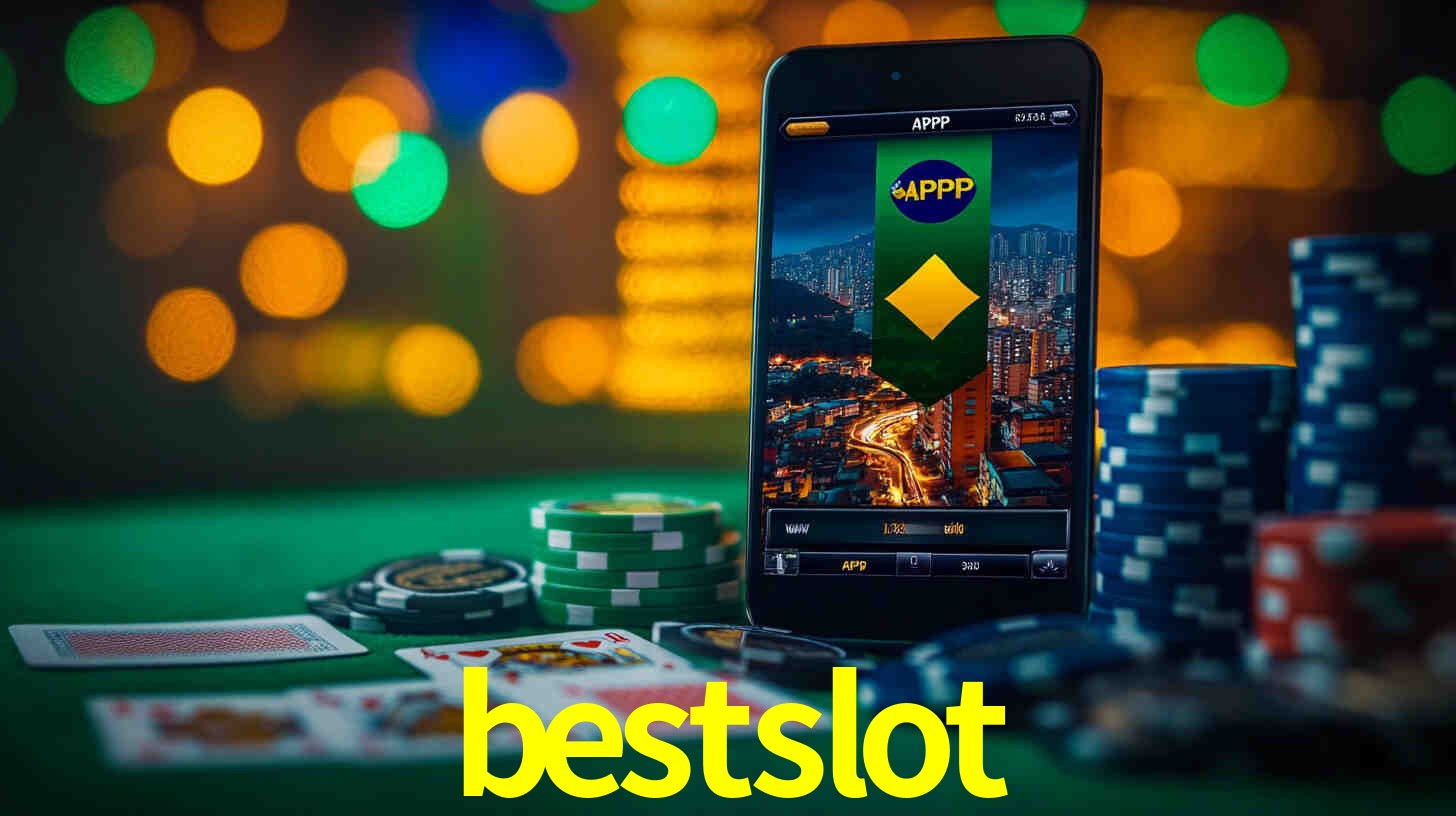 Descubra a Essência do bestslot: Nossa História e Compromissos