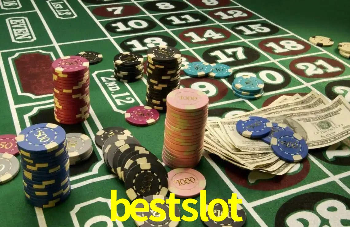 Ofertas Imperdíveis na bestslot: Promoções e Bônus Que Valem a Pena