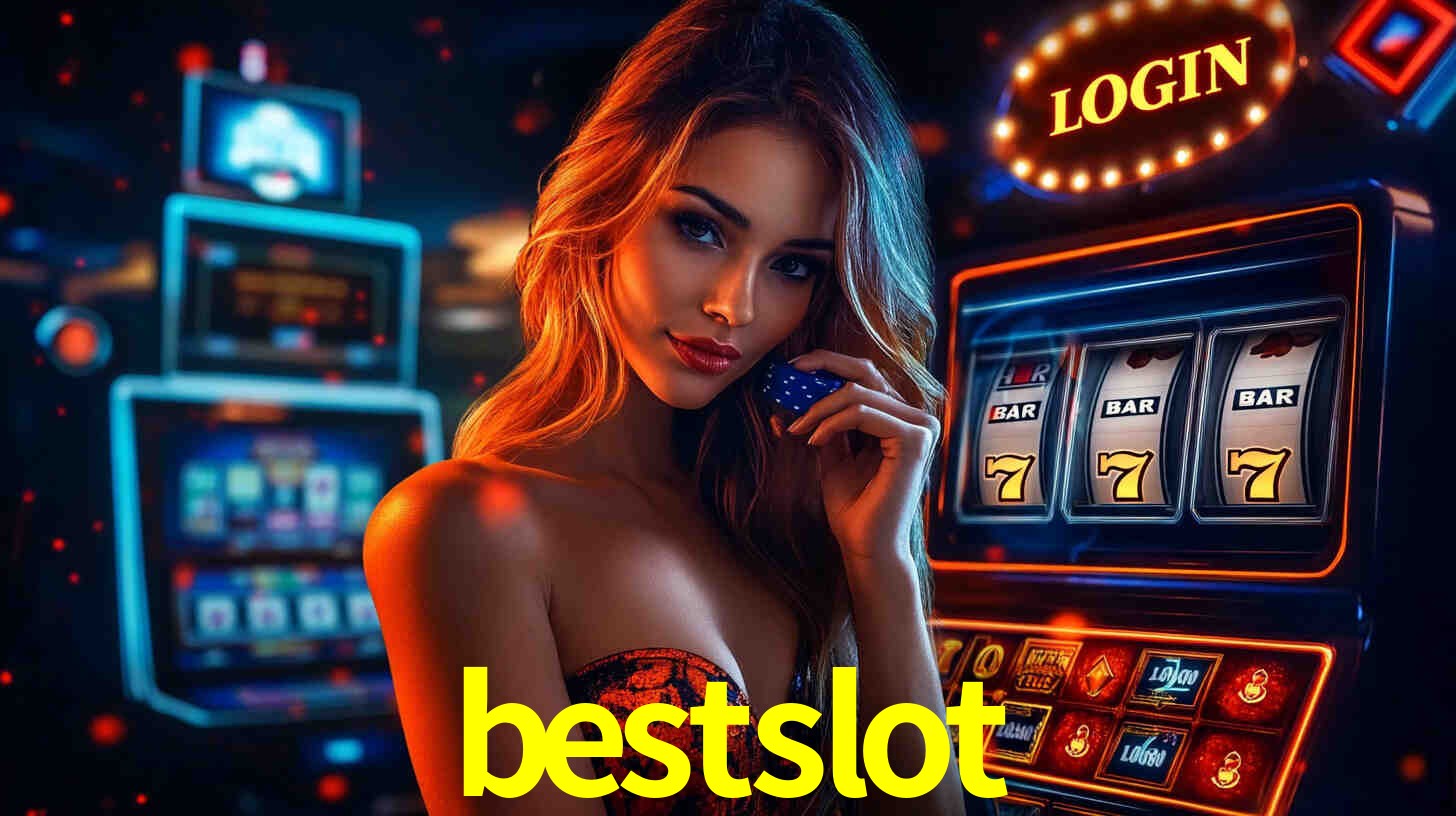 Bônus Generosos e Exclusivos no bestslot para Você!