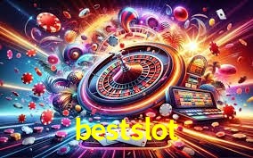 Apostas de Futebol bestslot