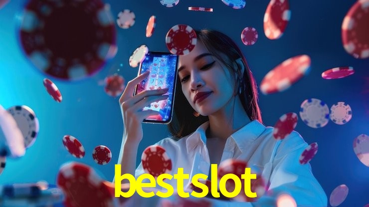 A Emoção da Loteria na bestslot: Uma Chance de Mudança de Vida