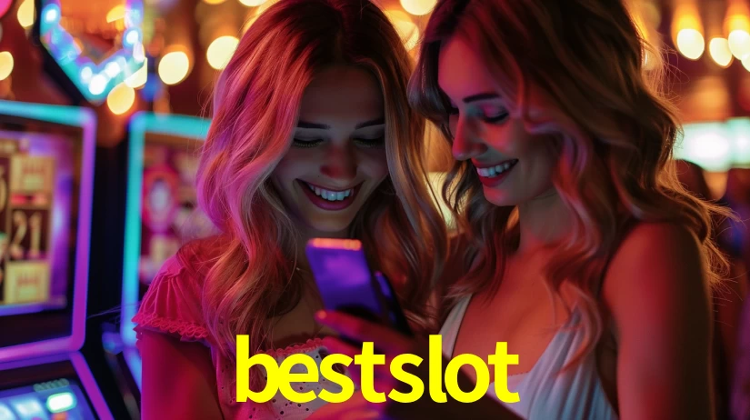 Explore as vantagens do bestslot: serviço profissional e confiabilidade