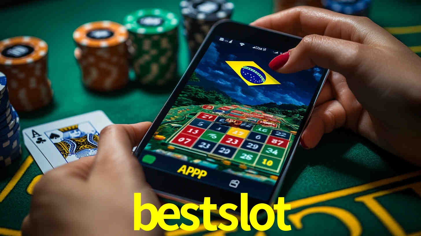 A Experiência Imersiva dos Cassinos Ao Vivo no bestslot