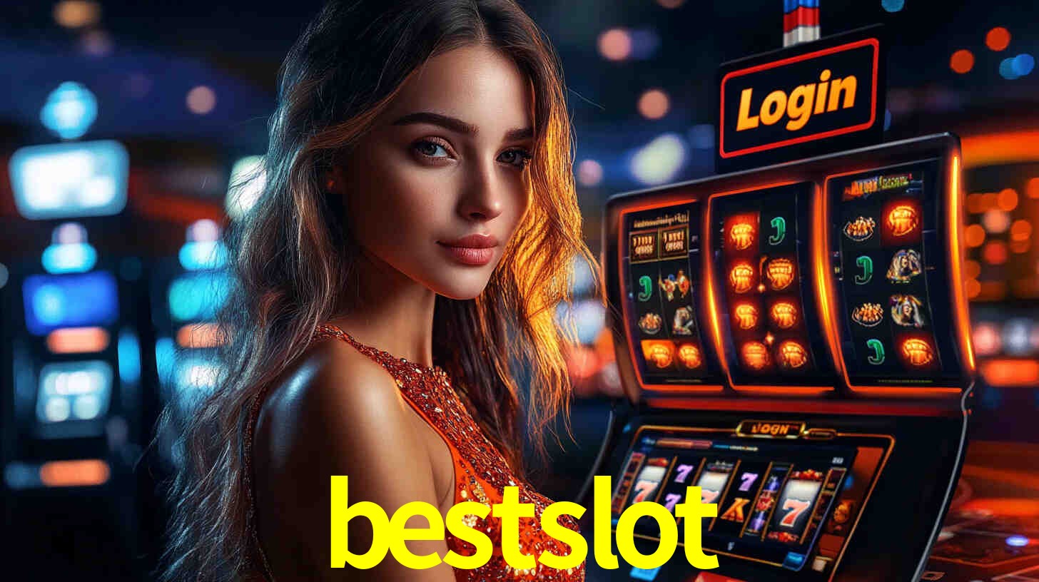 Experimente o Login Seguro Premium no bestslot