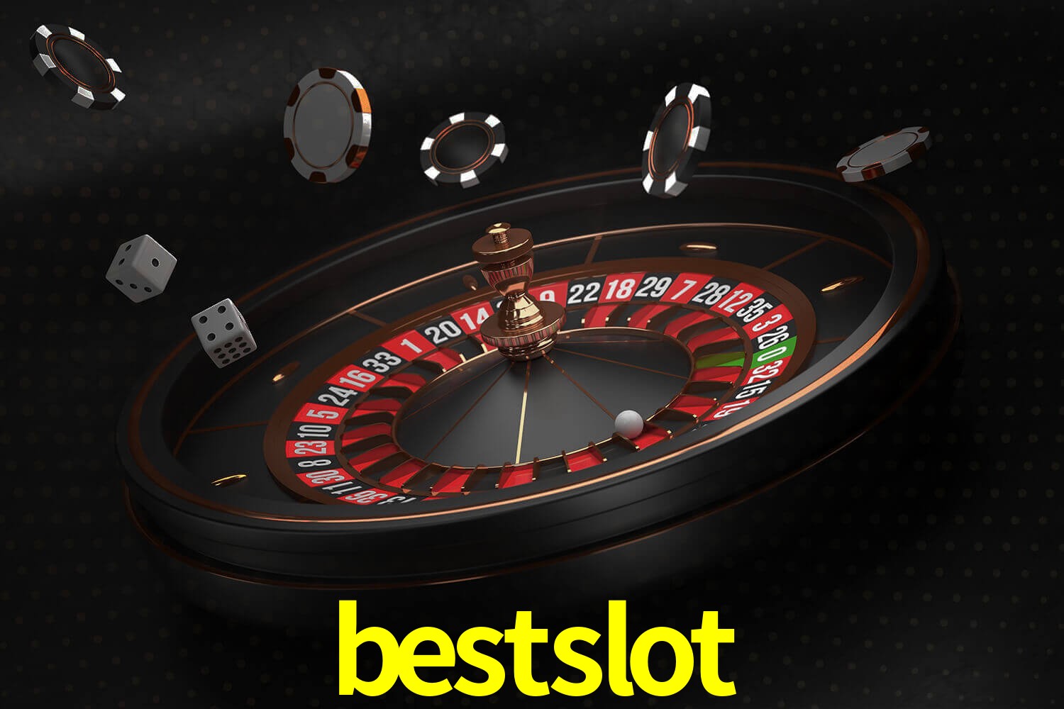 bestslot