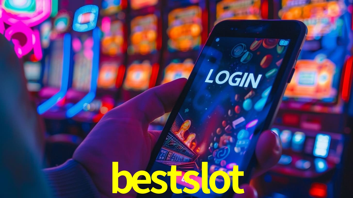 Casino Ao Vivo bestslot