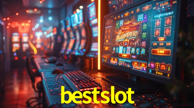 bestslot login