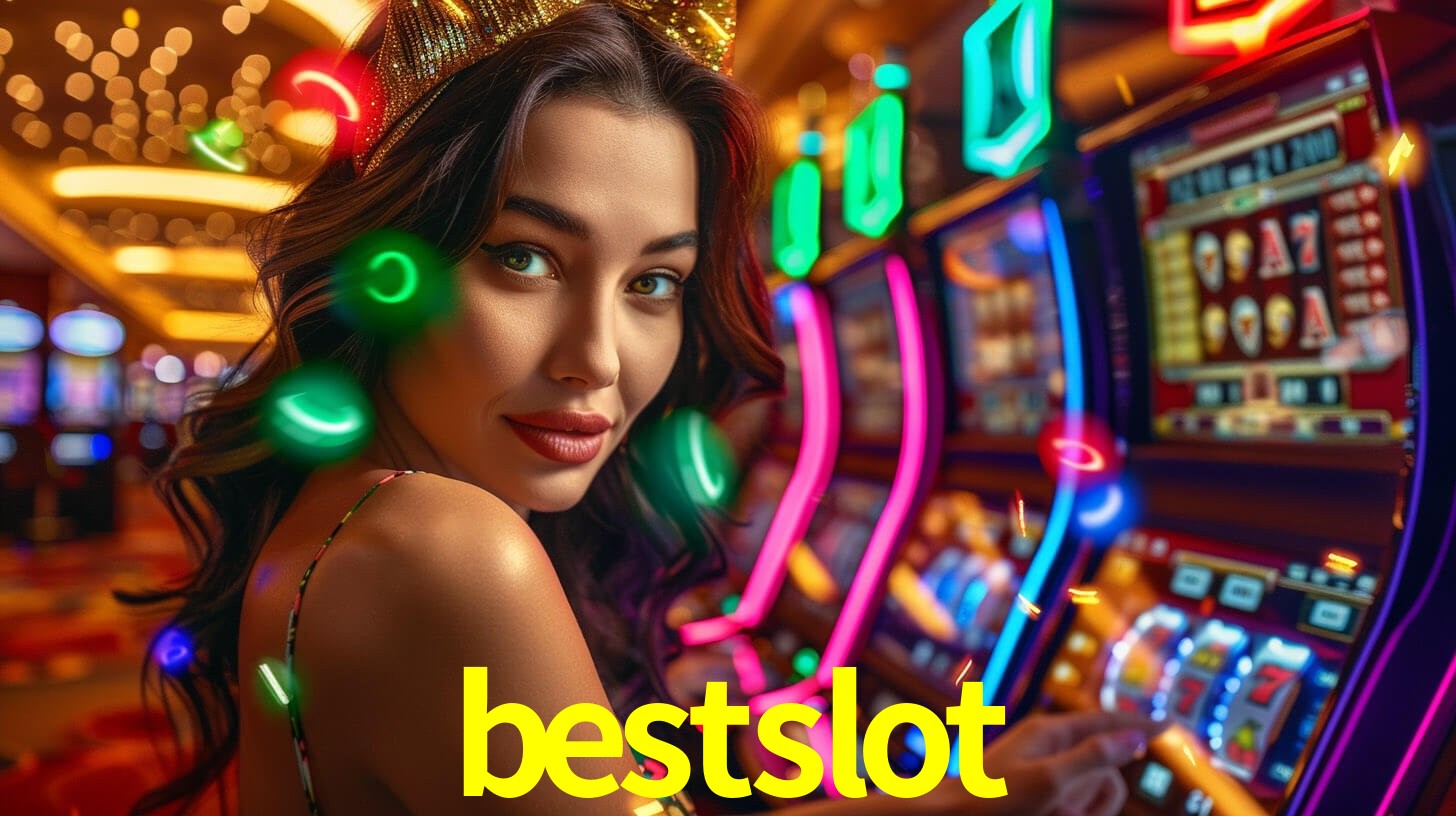 Mercados ao vivo e cash out na bestslot