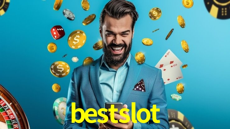 Game Providers bestslot