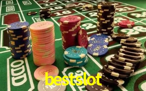 Apostas com odds competitivas na bestslot