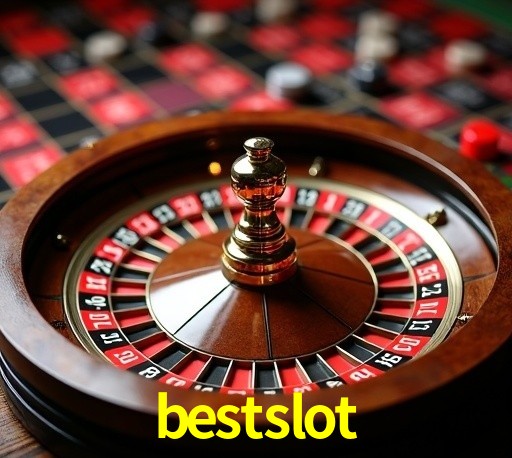 Variedade de jogos na bestslot