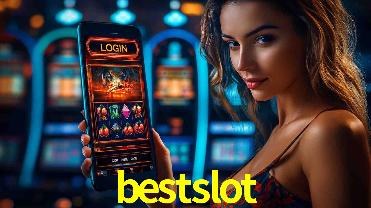 bestslot login