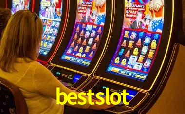 Bônus após cadastro na bestslot