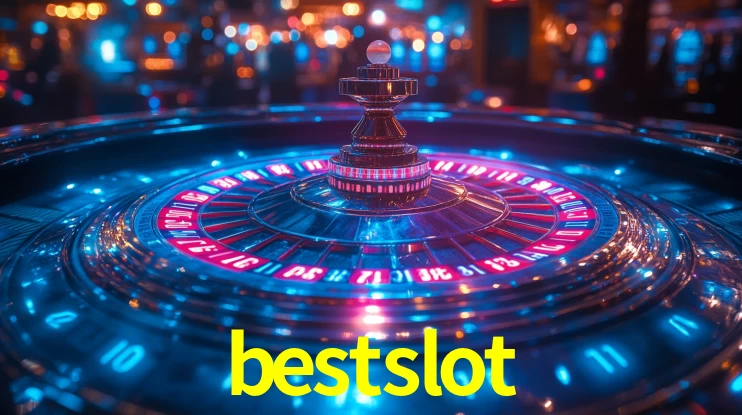 bestslot App Interface