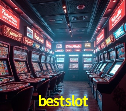 Jogos com bônus e suporte 24h na bestslot