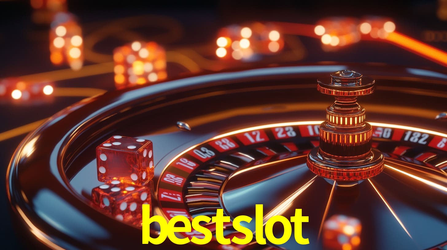 bestslot: A Experiência de Casino com Jogos de Mesa ao Vivo