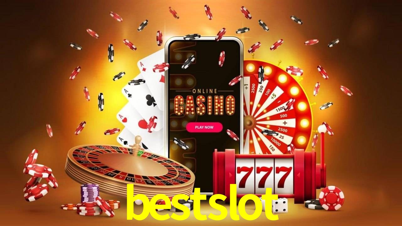 Login Seguro bestslot